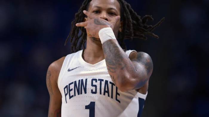Nittany Pride