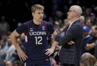 NCAA Power 16 Rankings