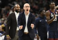 NCAA Power 16 Rankings