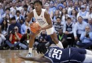 NCAA Power 16 Rankings