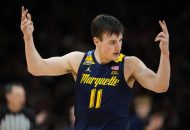 NCAA Power 16 Rankings