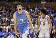 NCAA Power 16 Rankings