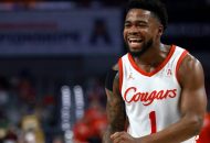 NCAA Power 16 Rankings