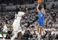 2024 NBA Draft: Stock Watch