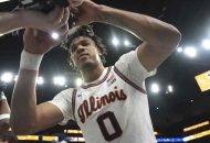 NCAA Power 16 Rankings