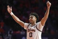 NBA Draft Stock Watch: NCAA Tournament