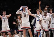 NCAA Power 16 Rankings