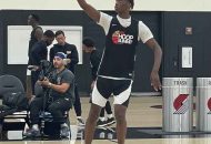 2024 Nike Hoop Summit: World Team