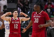 Final Four Preview