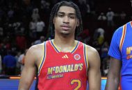 2024 McDonald’s All American Game: West Prospects