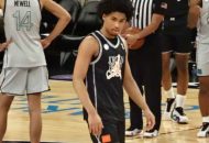 2024 Jordan Brand Classic: Team Flight