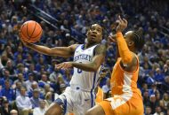 2024 NBA Draft: 201 Early Entry Candidates