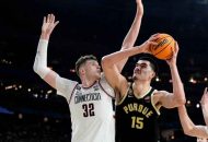 Stock Watch: Final Four