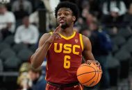2024 NBA Draft: 78 Combine Invites