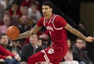 2024 NBA Draft Combine: Tale of the Tape