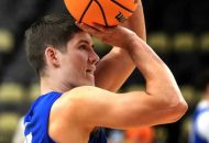 Situational Analysis: Reed Sheppard