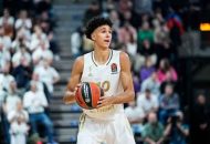 2024 NBA Extended Mock Draft: 3.0