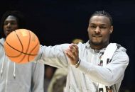 Situational Analysis: Bronny James