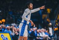 Situational Analysis: Bub Carrington