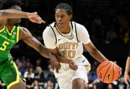 Situational Analysis: Cody Williams