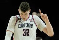 Situational Analysis: Donovan Clingan