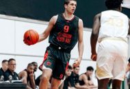 2024 adidas Eurocamp: Top International Prospects