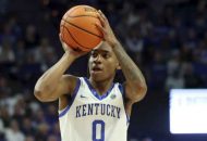 2024 NBA Draft: Top 10 Point Guards