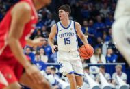 2024 NBA Extended Mock Draft: 5.0