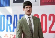 2024 NBA Draft: Western Conference Grades