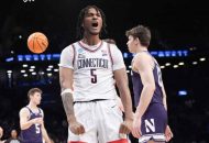 Situational Analysis: Stephon Castle