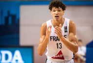 2024 NBA Draft: Top 10 Power Forwards