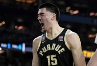 2024 NBA Draft: Top 10 Centers