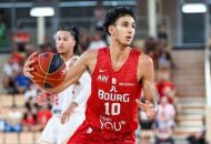 Situational Analysis: Zaccharie Risacher
