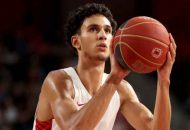 2024 NBA Draft: Top 10 International Prospects
