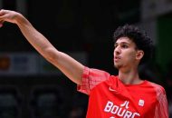 2024 NBA Extended Mock Draft: 6.0