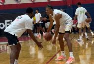 2024 Jayson Tatum Elite Wing Camp: Top College/HS Prospects