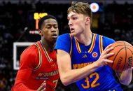 2025 NBA Draft: Extended Mock Draft 1.0