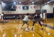 2024 Chris Paul Elite Guard Camp: Top College/HS Prospects