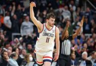 NCAA Power 16 Rankings