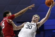 NCAA Power 16 Rankings