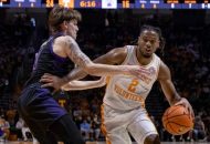 NCAA Power 16 Rankings