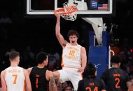 NCAA Power 16 Rankings