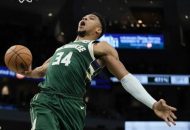 Elevator Doors: NBA Cup: Thumbs Up, Thumbs Down