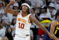 NCAA Power 16 Rankings