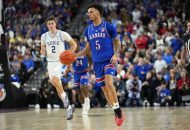 NCAA Power 16 Rankings