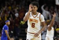 NCAA Power 16 Rankings