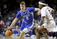 NCAA Power 16 Rankings