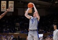 NCAA Power 16 Rankings