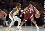 NCAA Power 16 Rankings