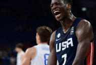 2025 Nike Hoop Summit Preview
